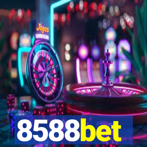 8588bet