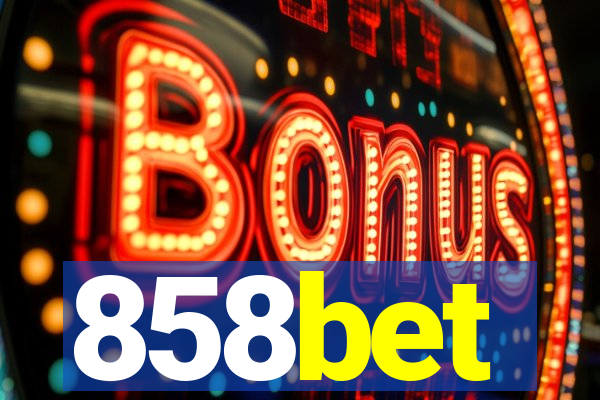 858bet