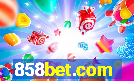 858bet.com