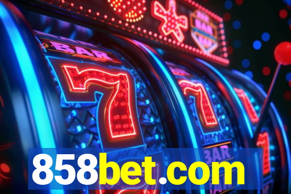 858bet.com