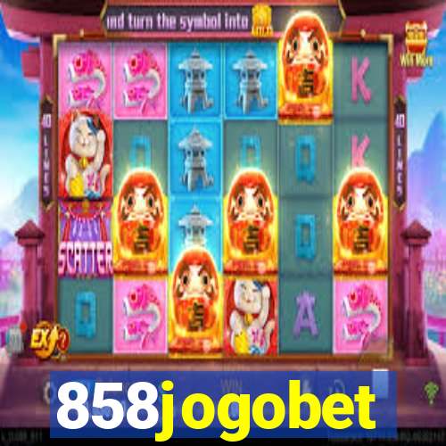 858jogobet