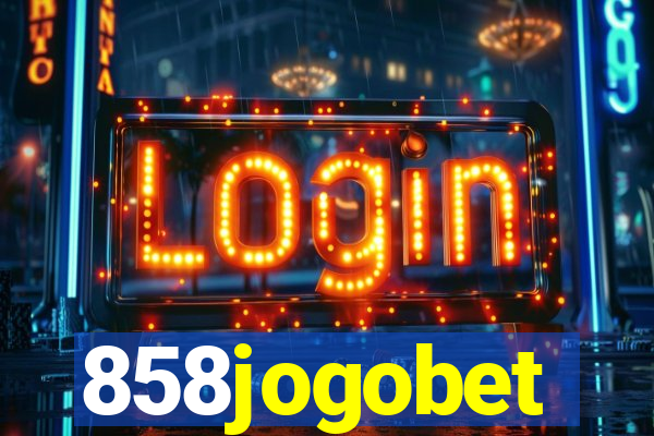 858jogobet