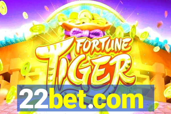 22bet.com