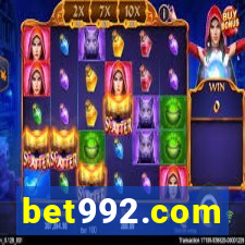 bet992.com