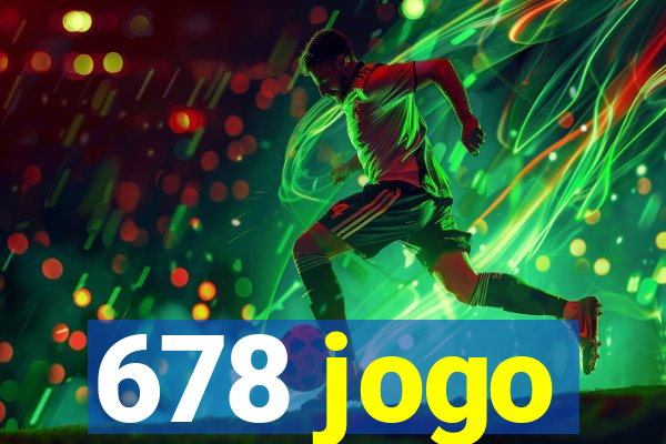 678 jogo