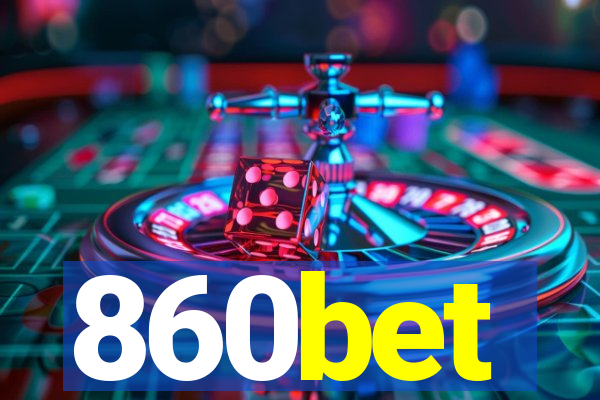 860bet