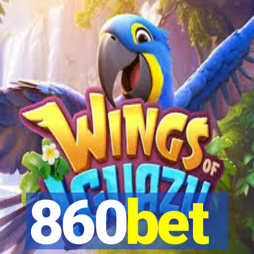 860bet