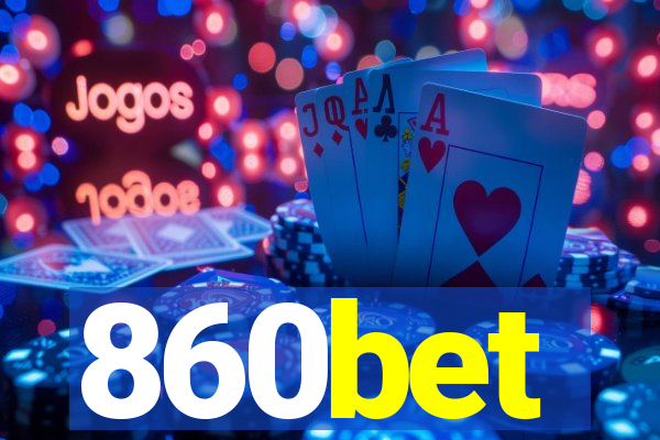 860bet