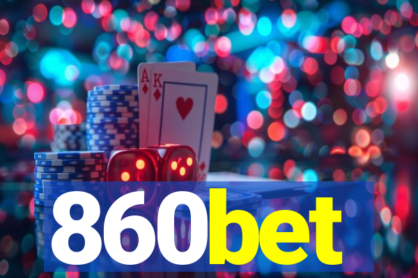 860bet