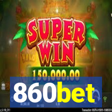 860bet