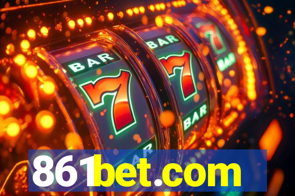 861bet.com