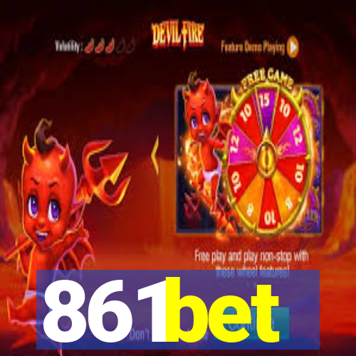 861bet