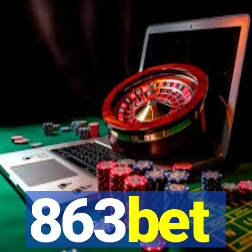 863bet