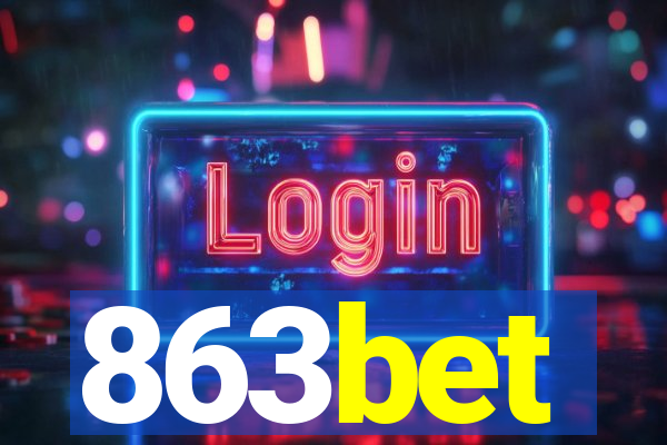 863bet