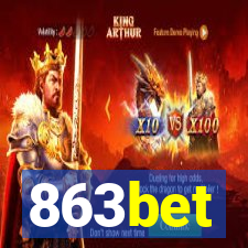 863bet