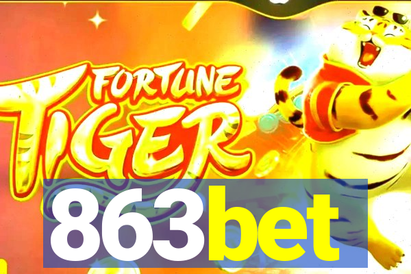 863bet