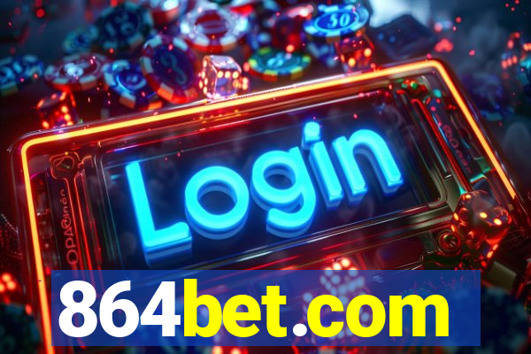 864bet.com