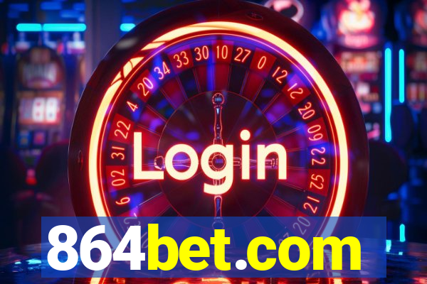 864bet.com