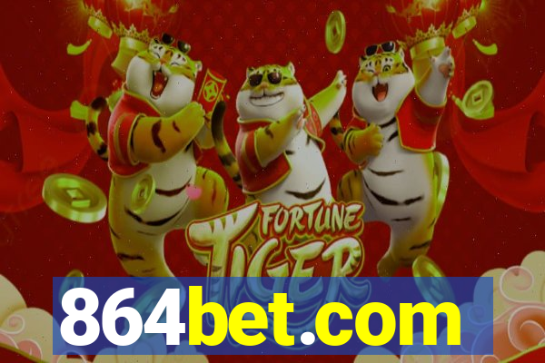 864bet.com