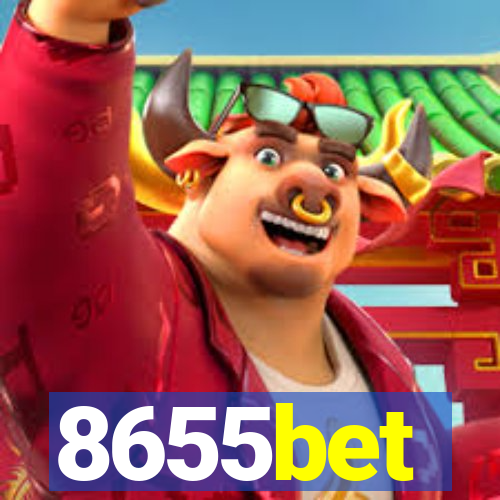 8655bet