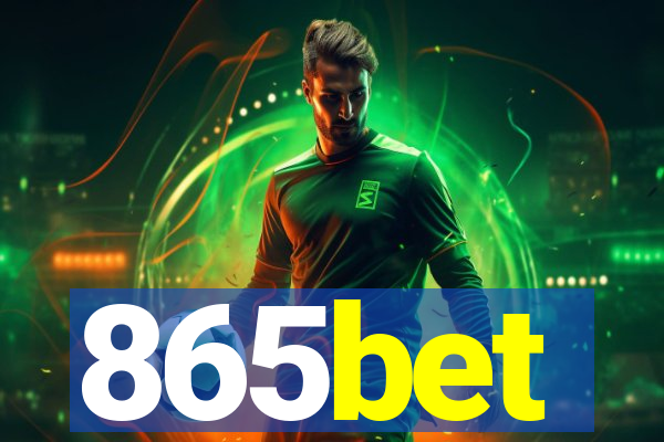 865bet