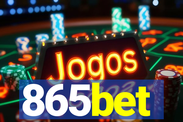 865bet