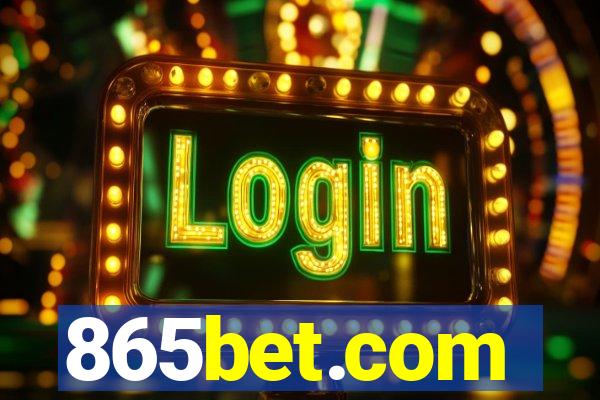 865bet.com