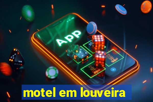 motel em louveira