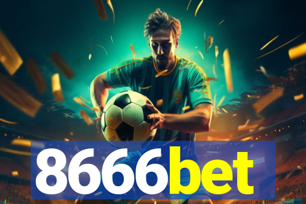 8666bet