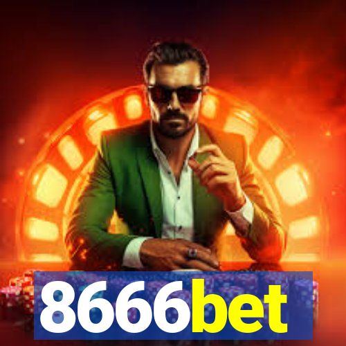 8666bet