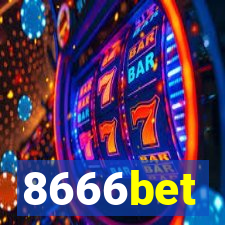 8666bet