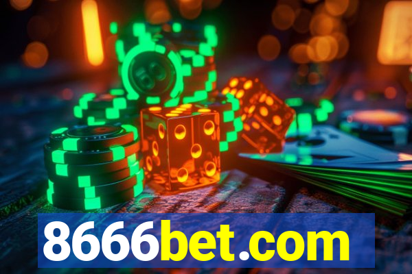 8666bet.com