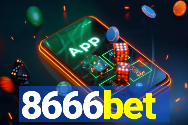 8666bet