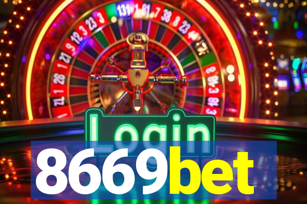 8669bet