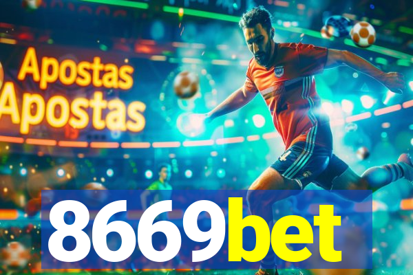 8669bet