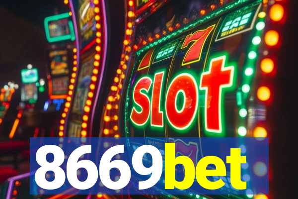 8669bet