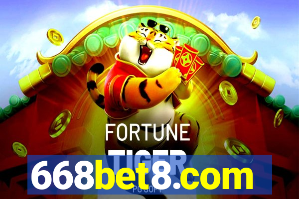 668bet8.com