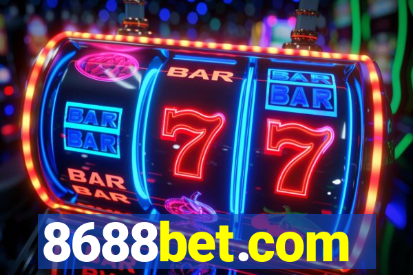 8688bet.com