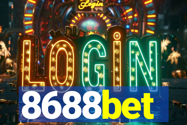 8688bet