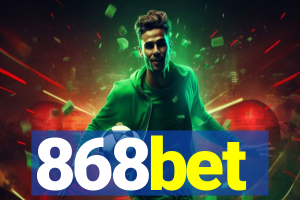 868bet