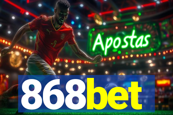 868bet