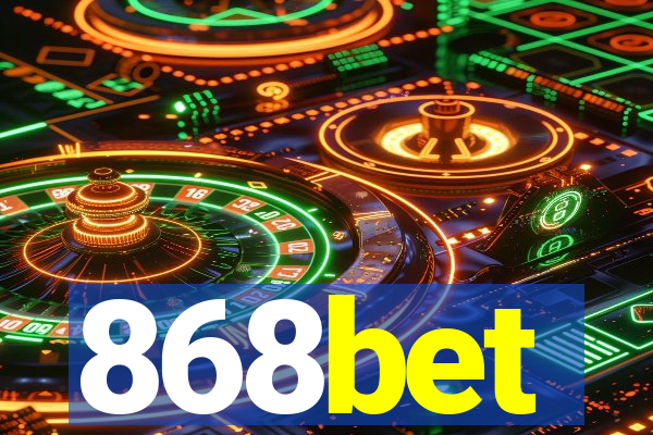 868bet