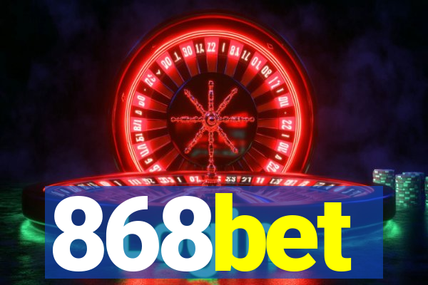 868bet