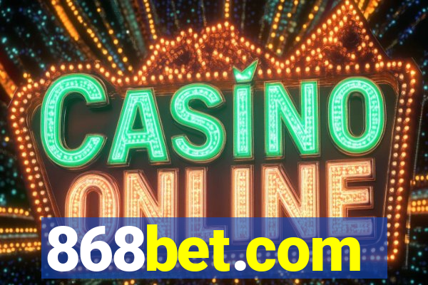 868bet.com