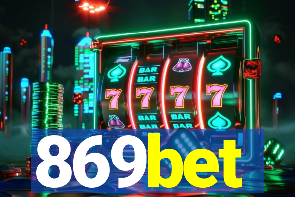 869bet