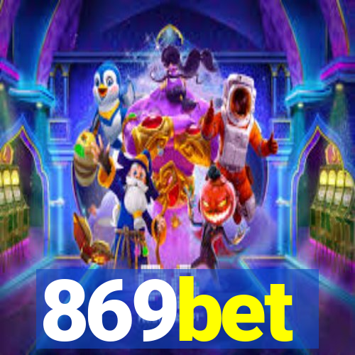 869bet