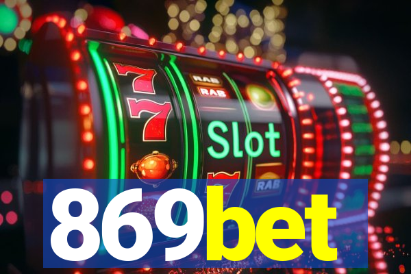 869bet