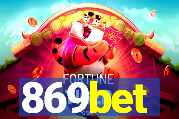 869bet