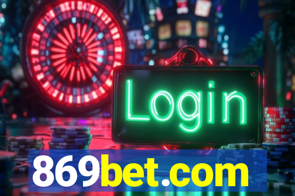 869bet.com