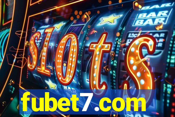 fubet7.com